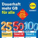 Lidl Prospekt - Handy & Smartphone
