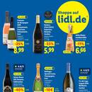 Lidl Prospekt - Wein