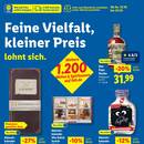 Lidl Prospekt - Handy & Smartphone