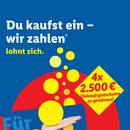 Lidl Prospekt - Gewinnspiel