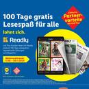 Lidl Prospekt - Gewinnspiel