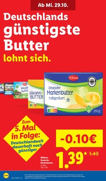 Lidl Prospekt - Kleiner Preis, mehr drin, lohnt sich. - Seite 2
