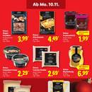 Lidl Prospekt - Käse