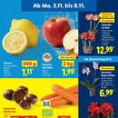 Lidl Prospekt Seite 3