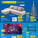 Lidl Prospekt - Fernseher