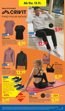 Lidl Prospekt - Besondere Weihnachten? Lohnt sich!