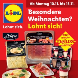 Lidl Prospekt