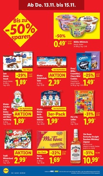 Lidl Prospekt - Besondere Weihnachten? Lohnt sich!