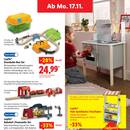 Lidl Prospekt Seite 33