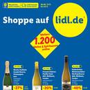 Lidl Prospekt - Handy & Smartphone