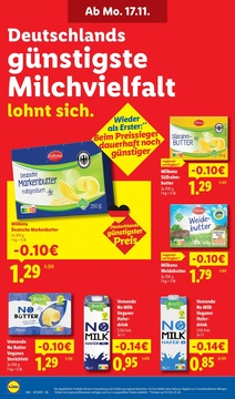 Lidl Prospekt - Marken zum Tiefpreis lohnt sich. - Seite 2