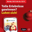 Lidl Prospekt - Gewinnspiel