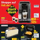 Lidl Prospekt - Kaffee