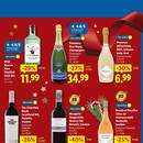 Lidl Prospekt - Wein