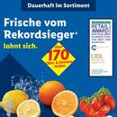 Lidl Prospekt Seite 2