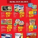 Lidl Prospekt - Getränke