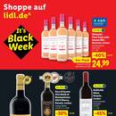Lidl Prospekt - Wein