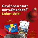 Lidl Prospekt - Gewinnspiel