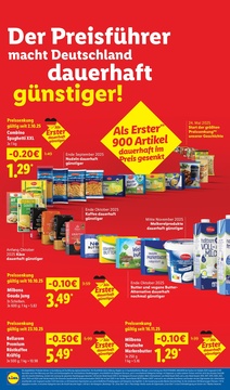 Lidl Prospekt - Angebote ab 08.12. - Seite 2