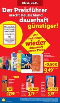 Lidl Prospekt - Angebote ab 01.12. - Seite 2