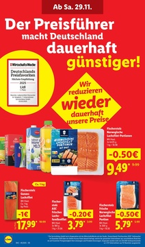 Lidl Prospekt - Angebote ab 01.12. - Seite 2