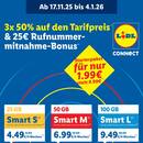 Lidl Prospekt - Handy & Smartphone