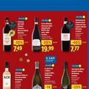Lidl Prospekt - Wein