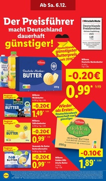Lidl Prospekt - Stilvoller Inselgenuss? Lohnt sich! - Seite 2