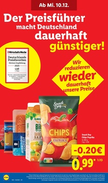 Lidl Prospekt - Angebote ab 08.12. - Seite 2