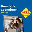 Lidl Prospekt - Handy & Smartphone