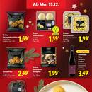 Lidl Prospekt - Wein