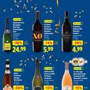 Lidl Prospekt - Wein