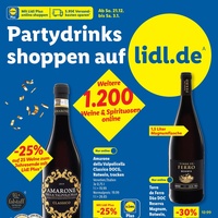 Lidl Prospekt Seite 34