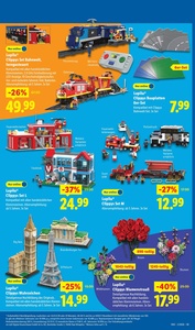 Lidl Prospekt - Angebote ab 05.01.