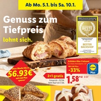 Lidl Prospekt Seite 10
