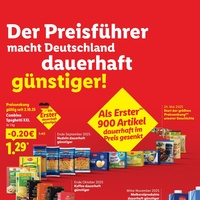 Lidl Prospekt Seite 2