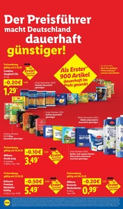 Lidl Prospekt - Angebote ab 22.12. - Seite 2