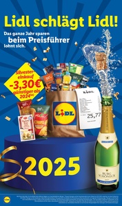 Lidl Prospekt - Angebote ab 29.12. - Seite 2