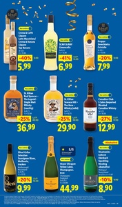 Lidl Prospekt - Angebote ab 29.12.