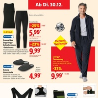 Lidl Prospekt - Handy & Smartphone