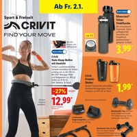 Lidl Prospekt Seite 40