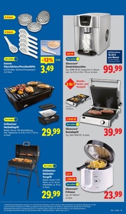 Lidl Prospekt - Guten Rutsch ins neue Jahr 2026