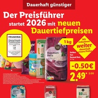 Lidl Prospekt Seite 2