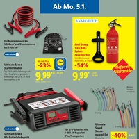 Lidl Prospekt - Handy & Smartphone