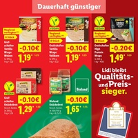 Lidl Prospekt Seite 3