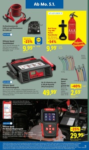 Lidl Prospekt - Sparen beim Preisführer