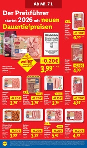 Lidl Prospekt - Angebote ab 05.01. - Seite 2