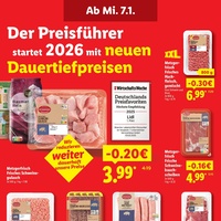 Lidl Prospekt Seite 2