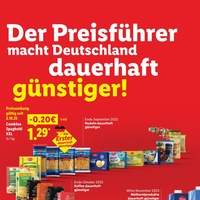 Lidl Prospekt Seite 2