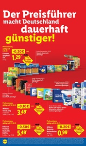 Lidl Prospekt - Angebote ab 19.01. - Seite 2